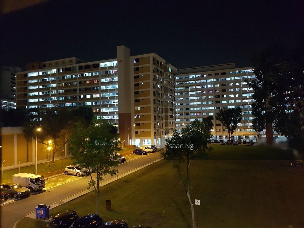 Blk 418 Fajar Road (Bukit Panjang), HDB 5 Rooms #129610012